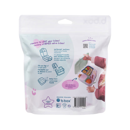 Bento Buddy - Lunchbox - Cosmic