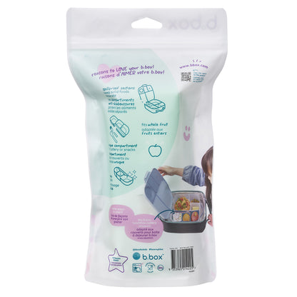 Bento Buddy - Lunch Tray - Forest