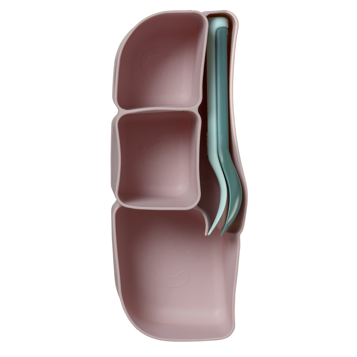 Bento Buddy - Lunch Tray - Blush