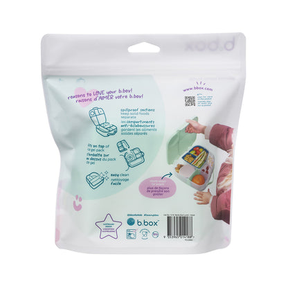 Bento Buddy - Lunchbox - Forest