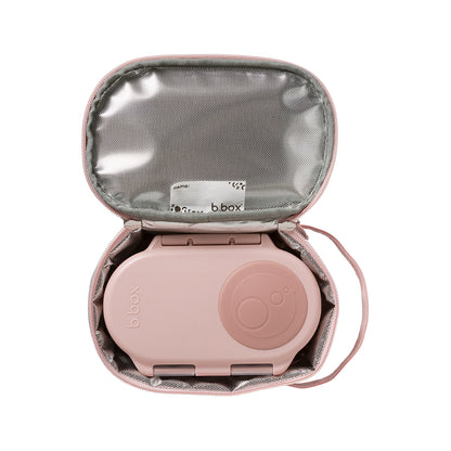 Insulated Snackbag - Morning Sky