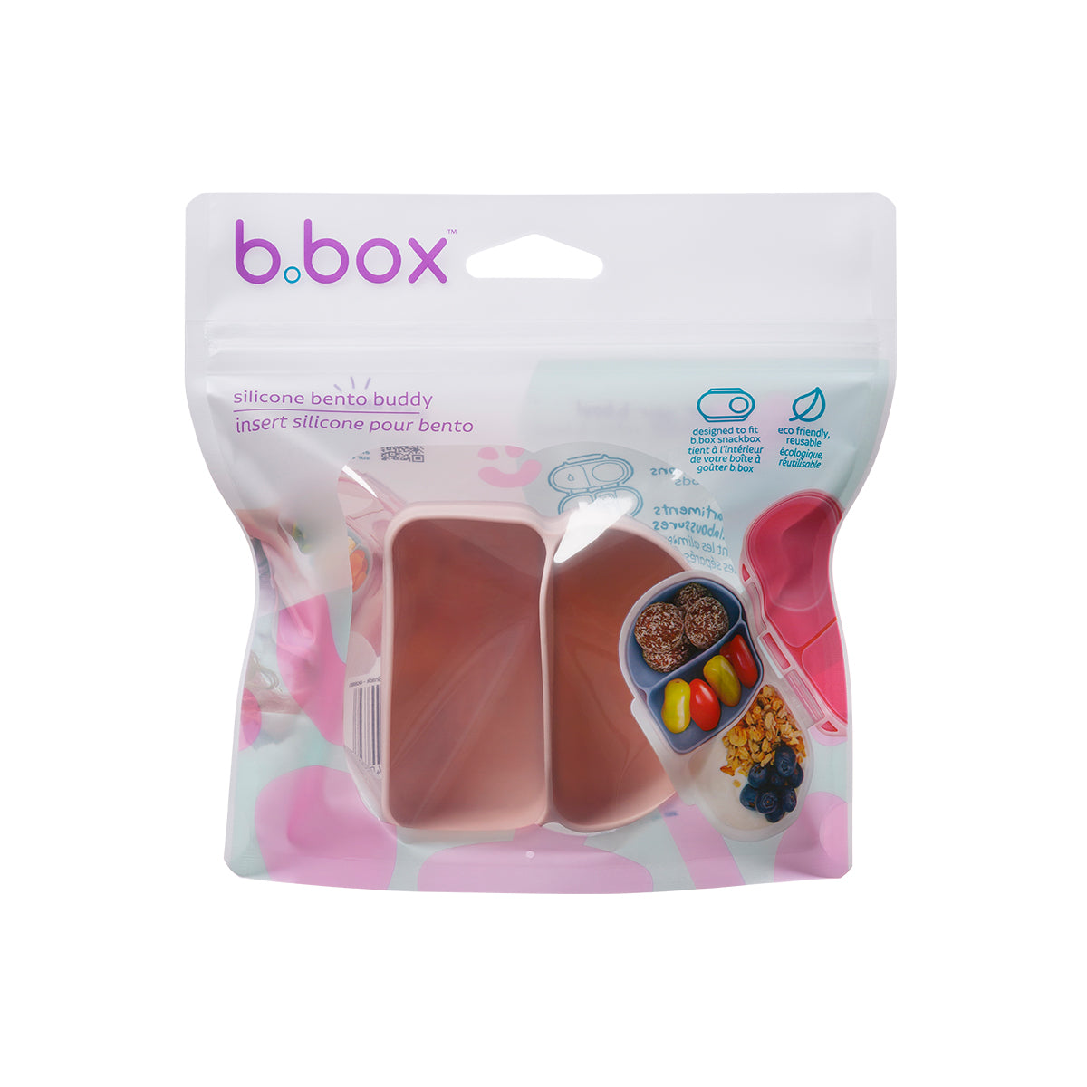 Bento Buddy - Snack - Berry