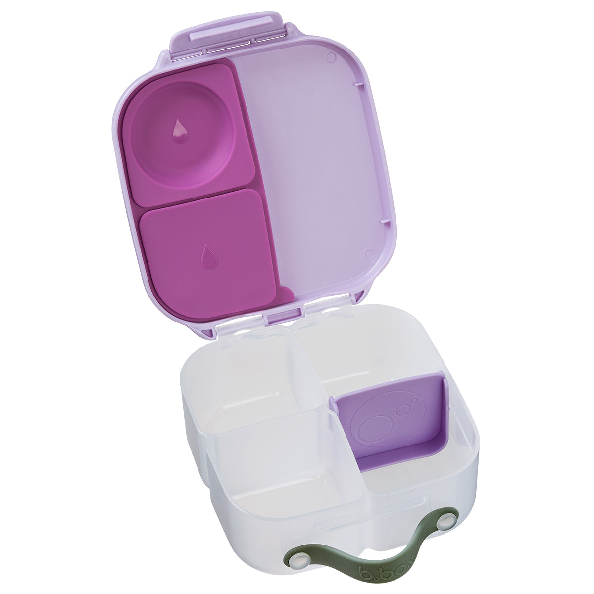 BBox Mini Lunchbox - Sugar Plum