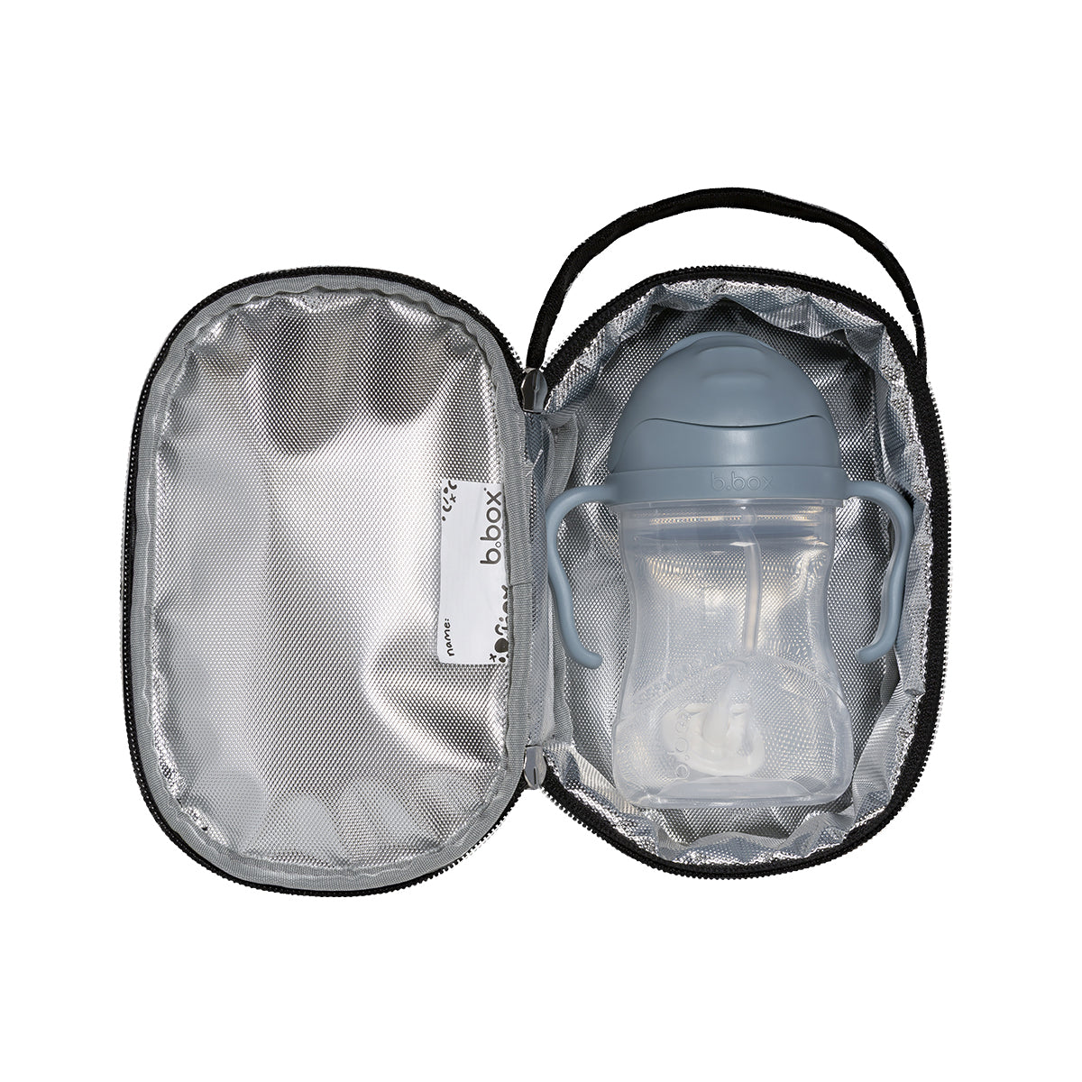 Insulated Snackbag - Deep Sea