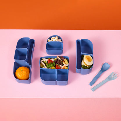 Lunchbox Cutlery - Horizon