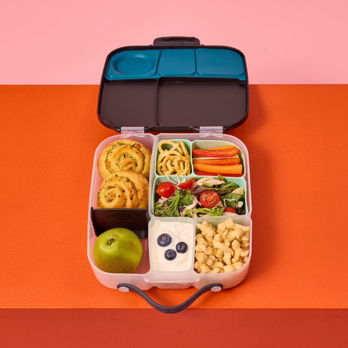 Bento Buddy - Lunchbox - Forest