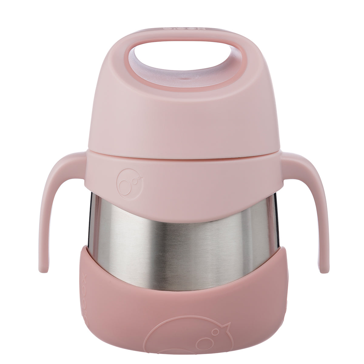 Insulated Food Jar - Blush Crush