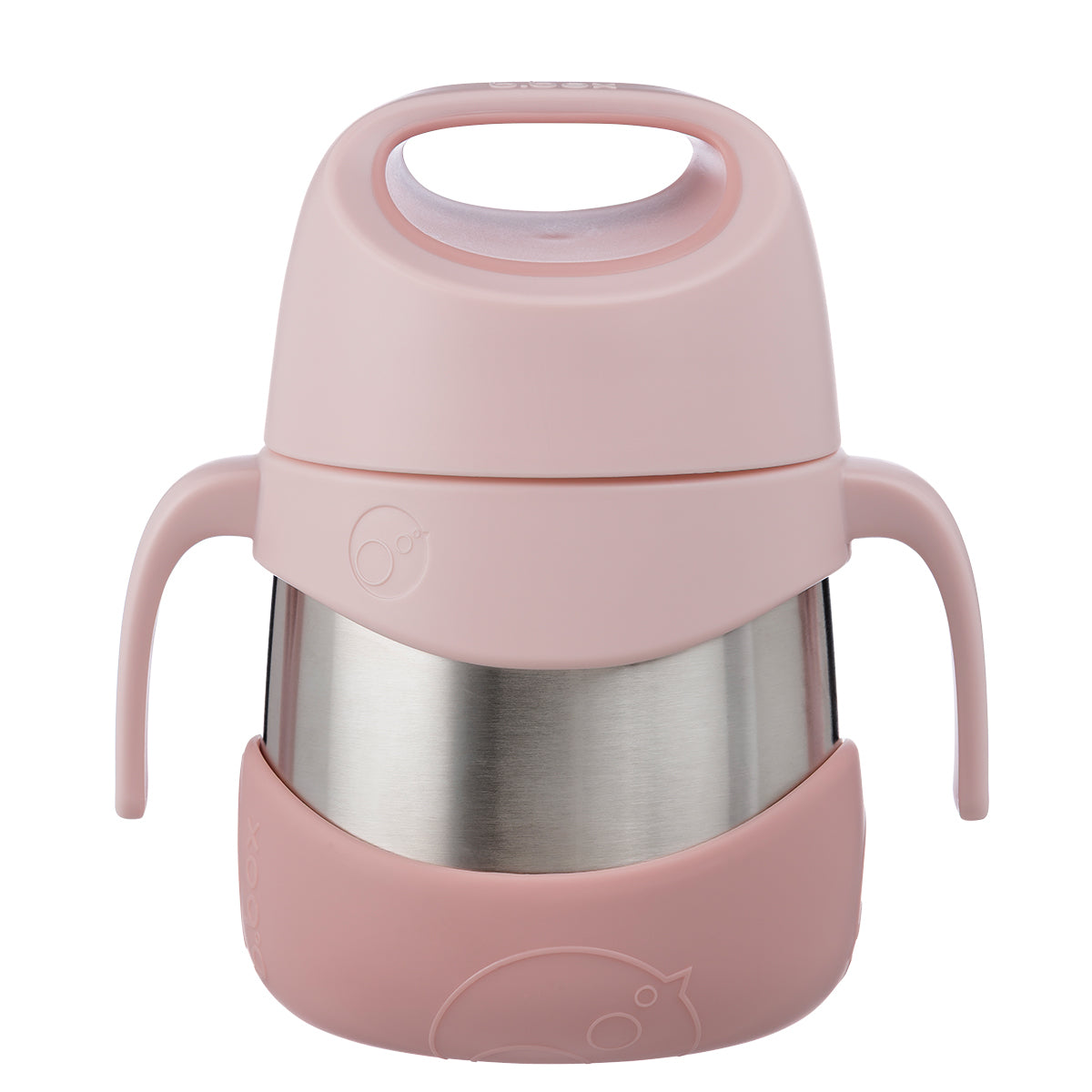 Insulated Food Jar - Blush Crush