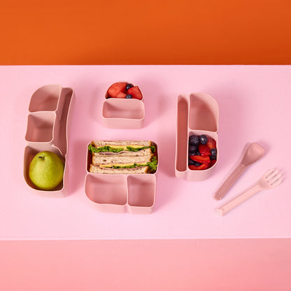 Lunchbox Cutlery - Twilight