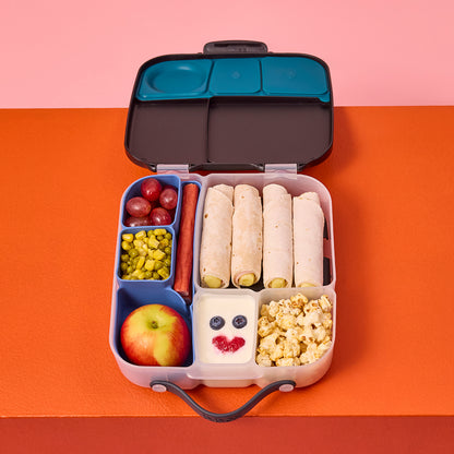 Bento Buddy - Lunch Tray - Ocean