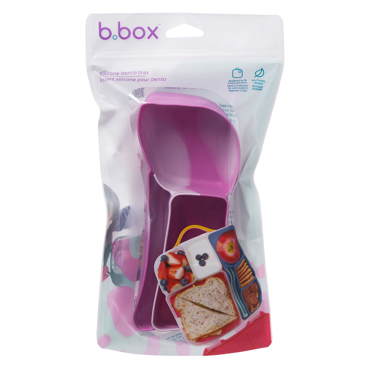 Bento Buddy - Lunch Tray - Cosmic