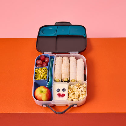 Bento Buddy - Lunch Tray - Ocean