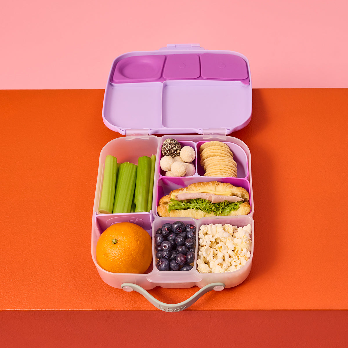 Bento Buddy - Lunchbox - Cosmic