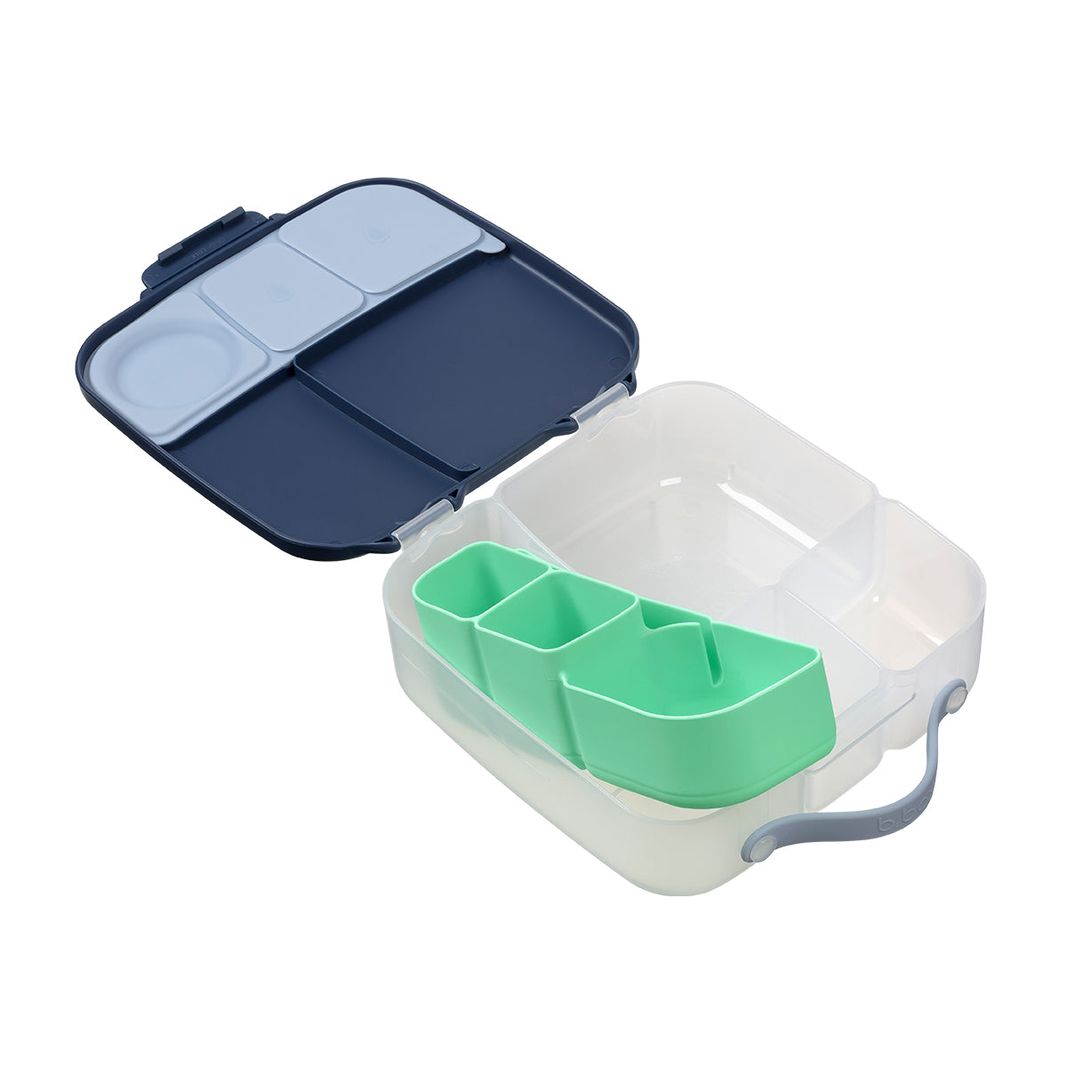 Bento Buddy - Lunch Tray - Forest