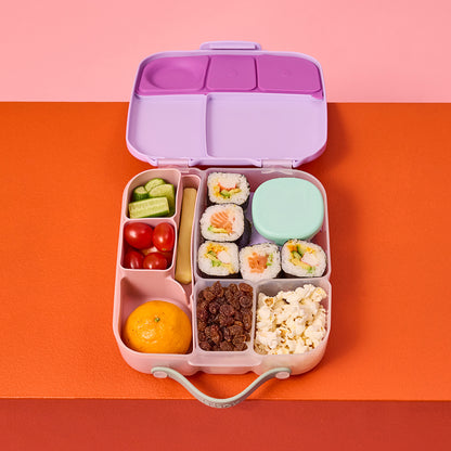 Bento Buddy - Lunch Tray - Blush