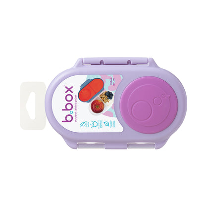 BBox Snackbox - Sugar Plum