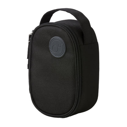 Insulated Snackbag - Basic Black