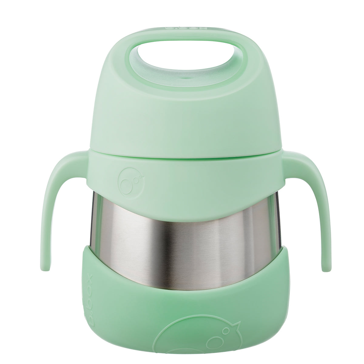 Insulated Food Jar - Spearmint