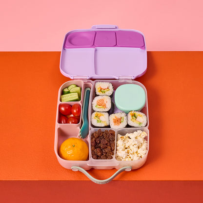 Bento Buddy - Lunch Tray - Blush
