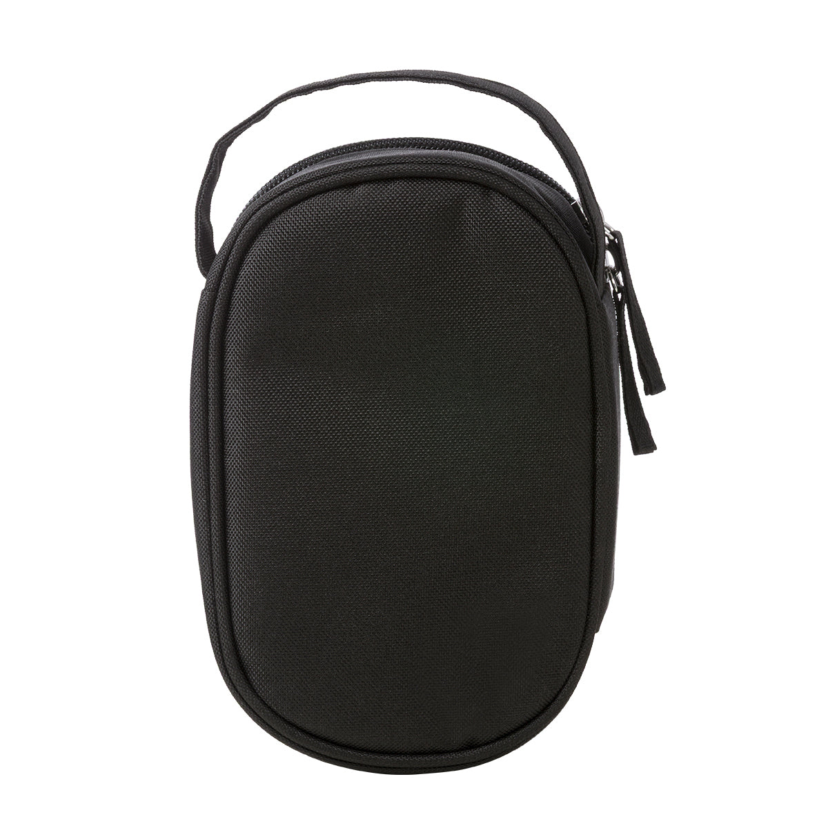 Insulated Snackbag - Basic Black