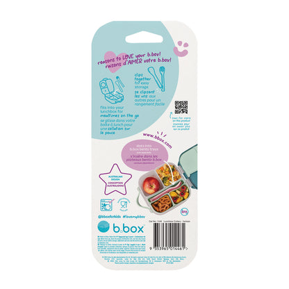 Lunchbox Cutlery - Twilight