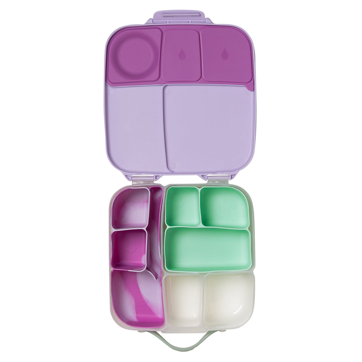 Bento Buddy - Lunch Tray - Cosmic