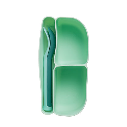 Bento Buddy - Mini Tray - Forest