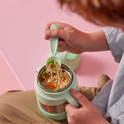 Insulated Food Jar - Spearmint