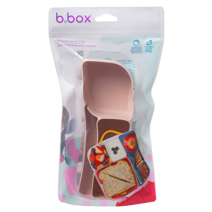 Bento Buddy - Lunch Tray - Blush