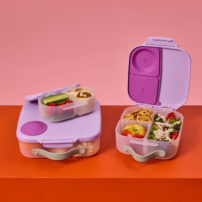 BBox Mini Lunchbox - Sugar Plum