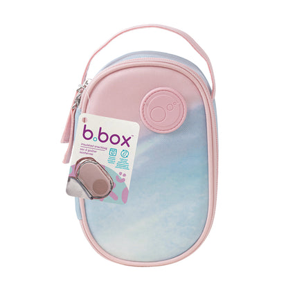 Insulated Snackbag - Morning Sky