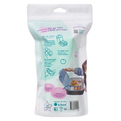 Bento Buddy - Lunch Tray - Ocean