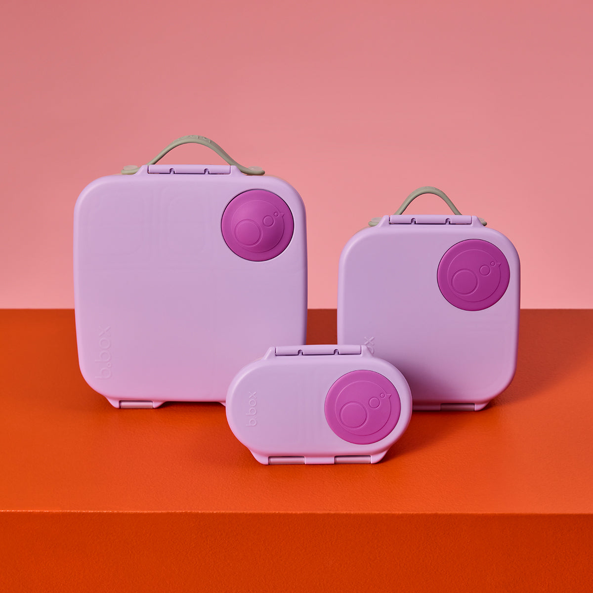 BBox Mini Lunchbox - Sugar Plum