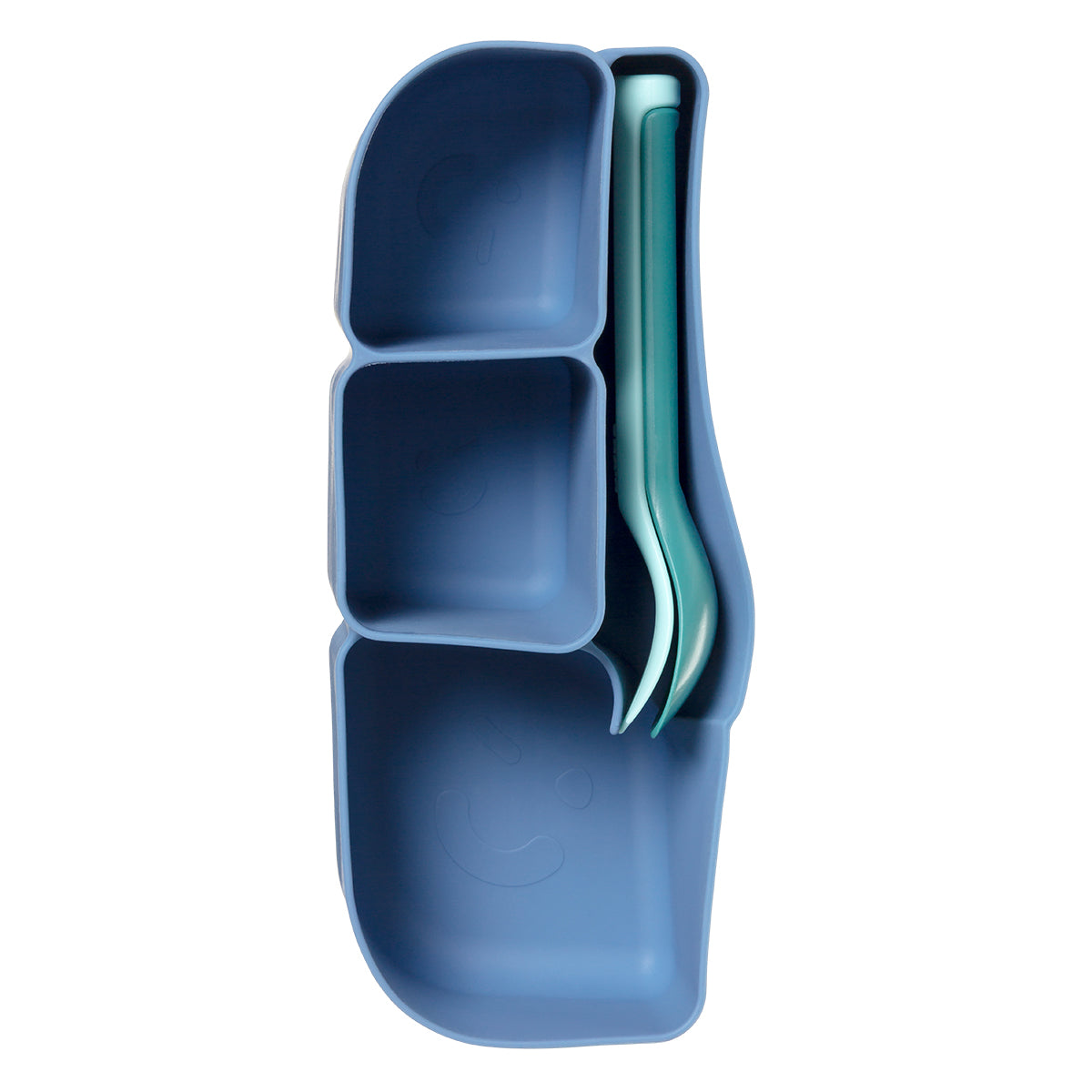 Bento Buddy - Lunch Tray - Ocean