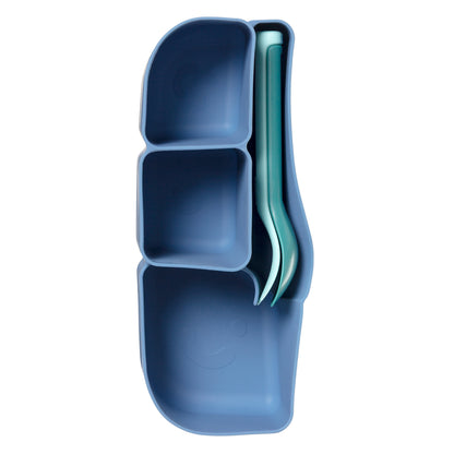 Bento Buddy - Lunch Tray - Ocean