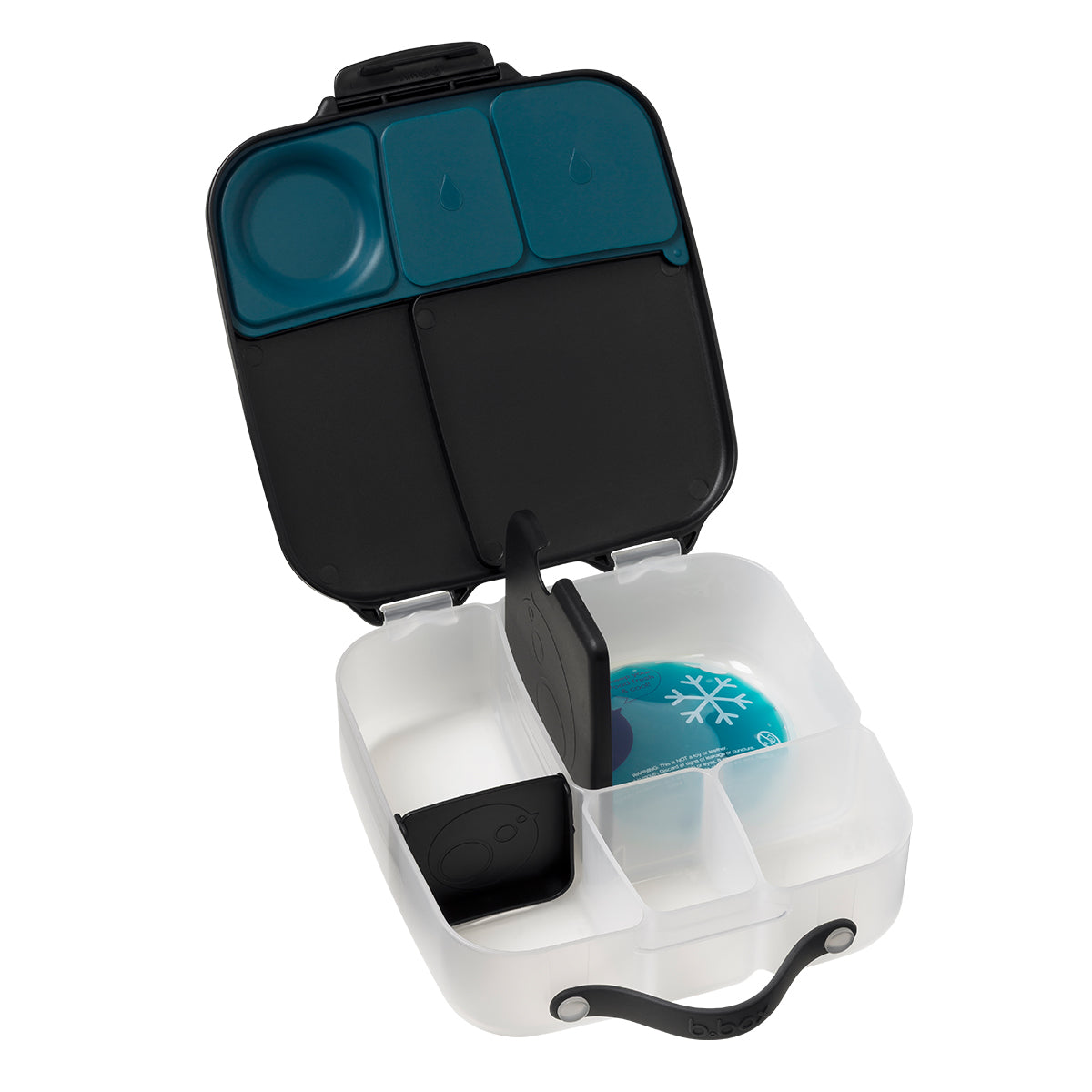 BBox Lunchbox - Night Vision