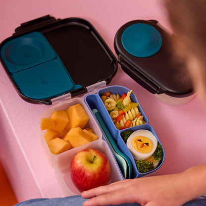 Bento Buddy - Mini Tray - Ocean