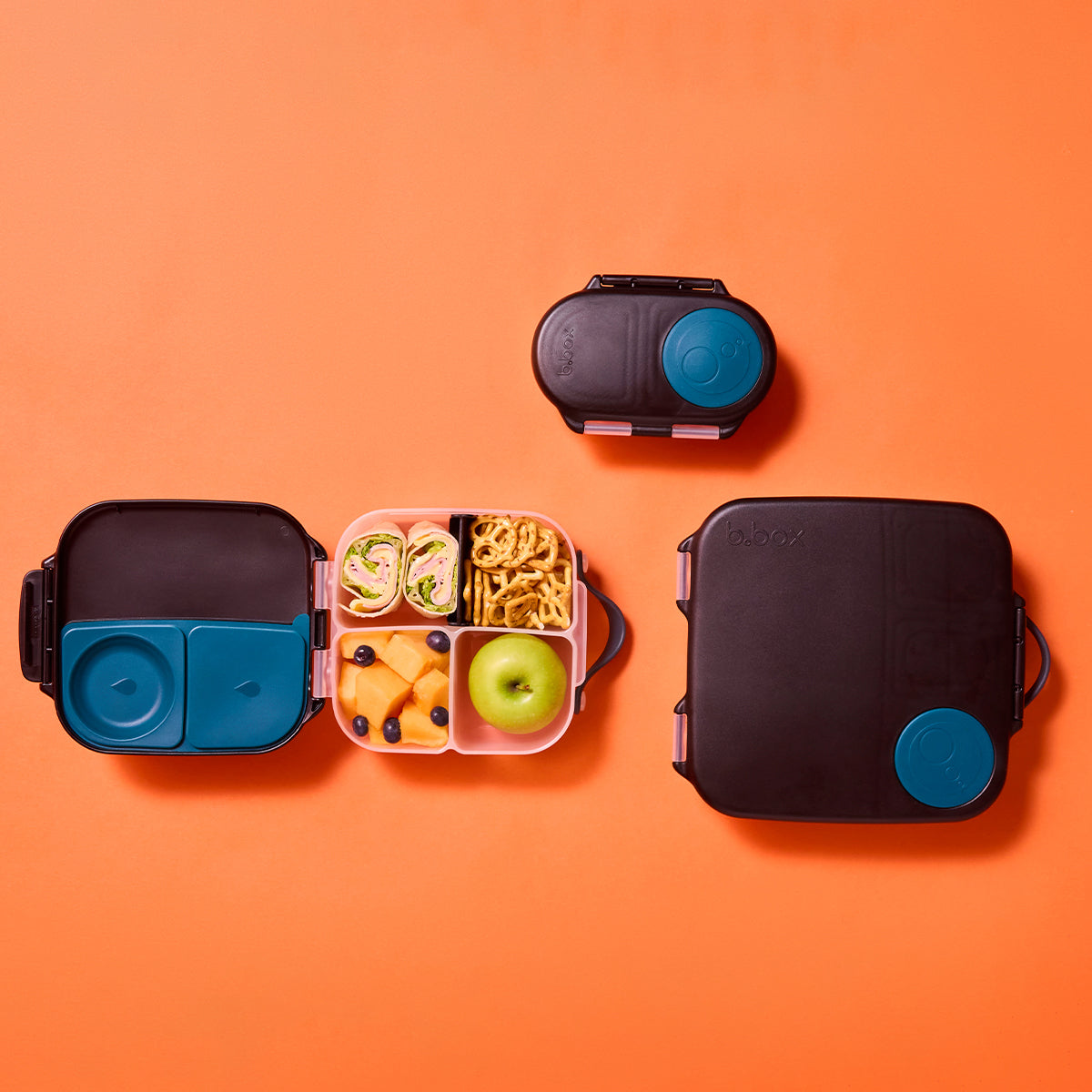 BBox Mini Lunchbox - Night Vision