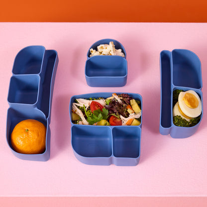 Bento Buddy - Lunch Tray - Ocean