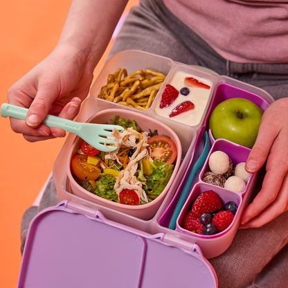 Bento Buddy - Lunch Tray - Cosmic