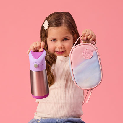 Insulated Snackbag - Morning Sky