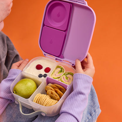 BBox Mini Lunchbox - Sugar Plum