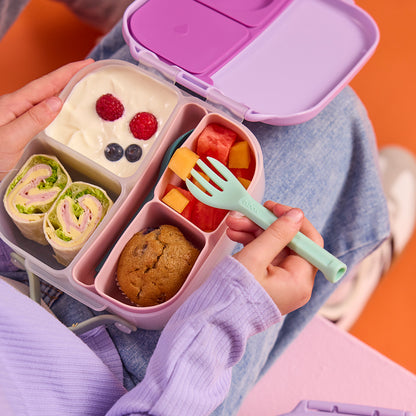 Lunchbox Cutlery - Twilight