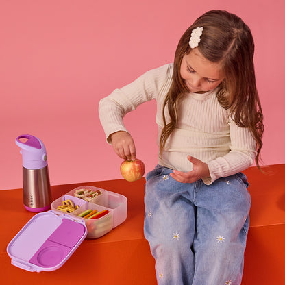 BBox Mini Lunchbox - Sugar Plum