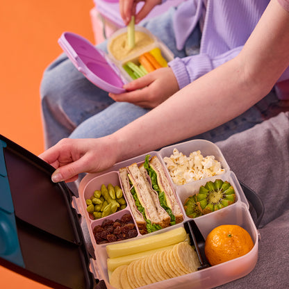 Bento Buddy - Lunchbox - Blush