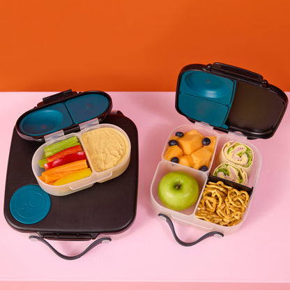 BBox Mini Lunchbox - Night Vision