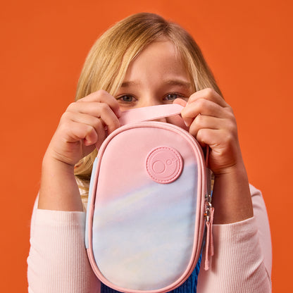 Insulated Snackbag - Morning Sky