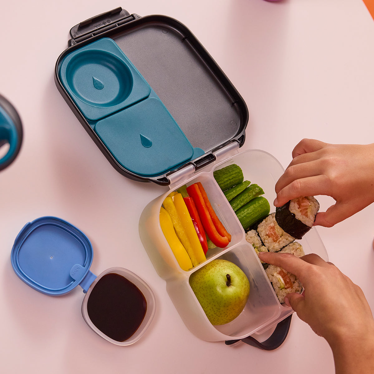 BBox Mini Lunchbox - Night Vision