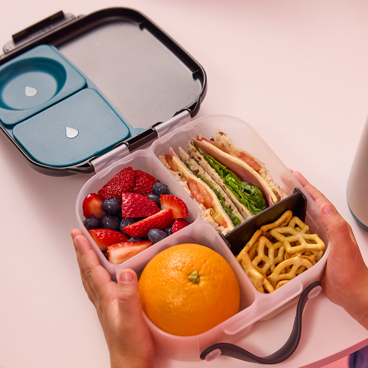BBox Mini Lunchbox - Night Vision