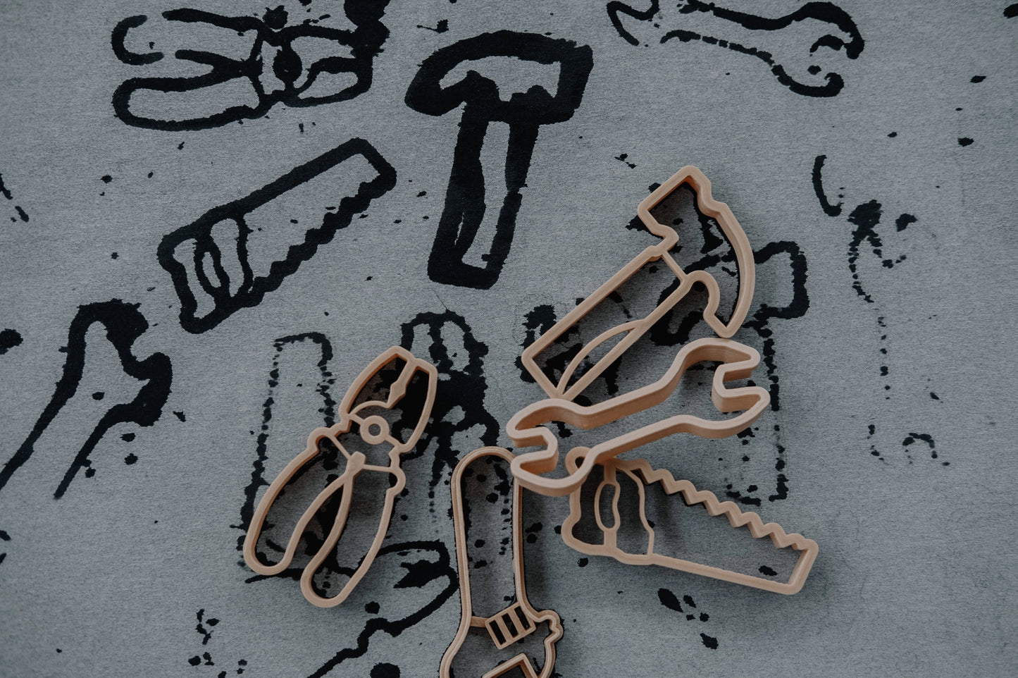 Eco Cutter Set - Tools